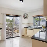 Апартаменты Flat With Pool Marina And Sea View