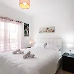 Flat With Pool Marina And Sea View Апартаменты