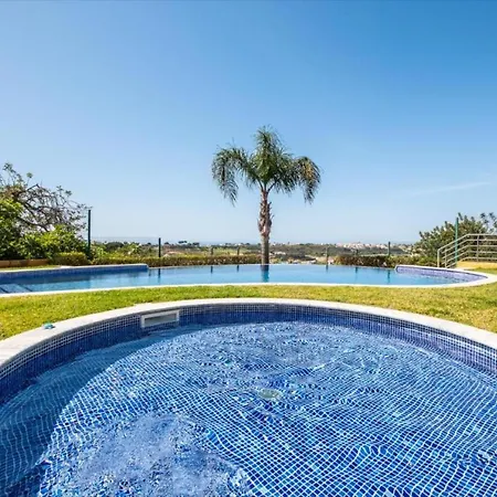 Flat With Pool Marina And Sea View Apartamento