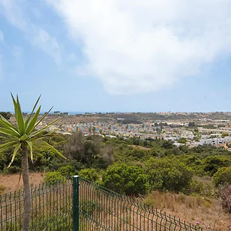 Apartamento Flat With Pool Marina And Sea View Albufeira