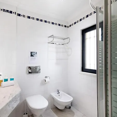 Apartamento Flat With Pool Marina And Sea View