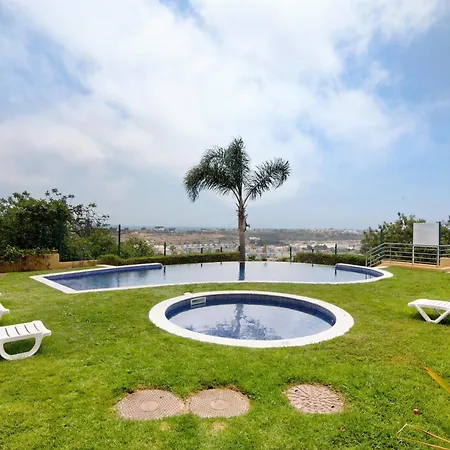 Διαμέρισμα Flat With Pool Marina And Sea View *