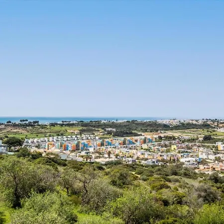Flat With Pool Marina And Sea View Διαμέρισμα