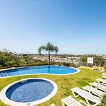 Flat With Pool Marina And Sea View