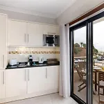 Apartman Flat With Pool Marina And Sea View Albufeira