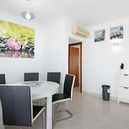 Flat With Pool Marina And Sea View * 阿尔布费拉