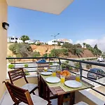 Flat With Pool Marina And Sea View * אלבופיירה