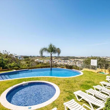 Flat With Pool Marina And Sea View